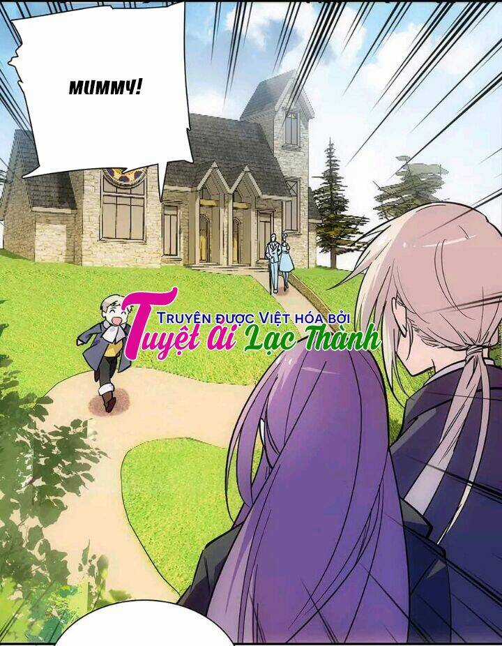 Tình Đầy Chông Gai Chapter 109 trang 1