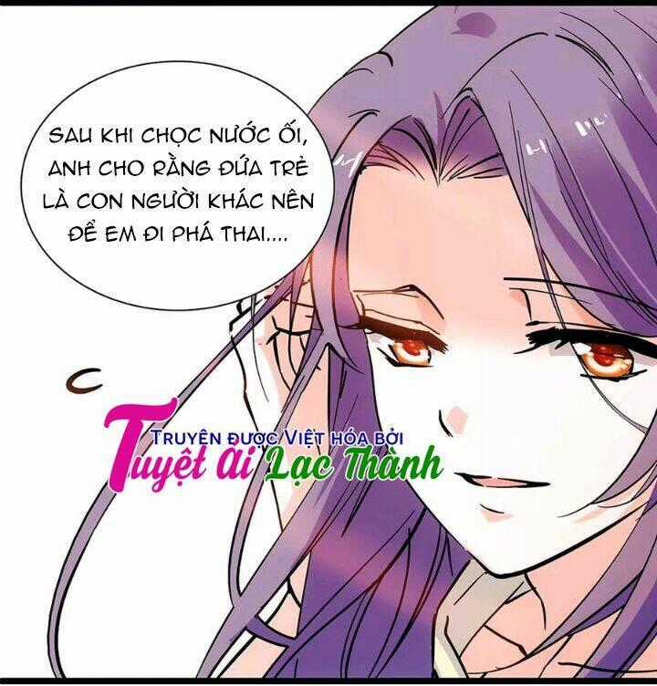 Tình Đầy Chông Gai Chapter 110 trang 1
