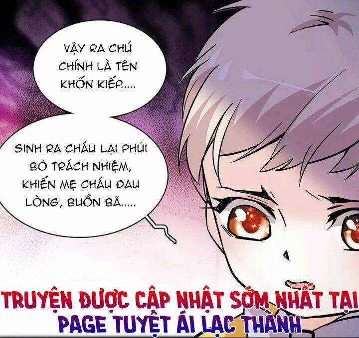 Tình Đầy Chông Gai Chapter 111 trang 0