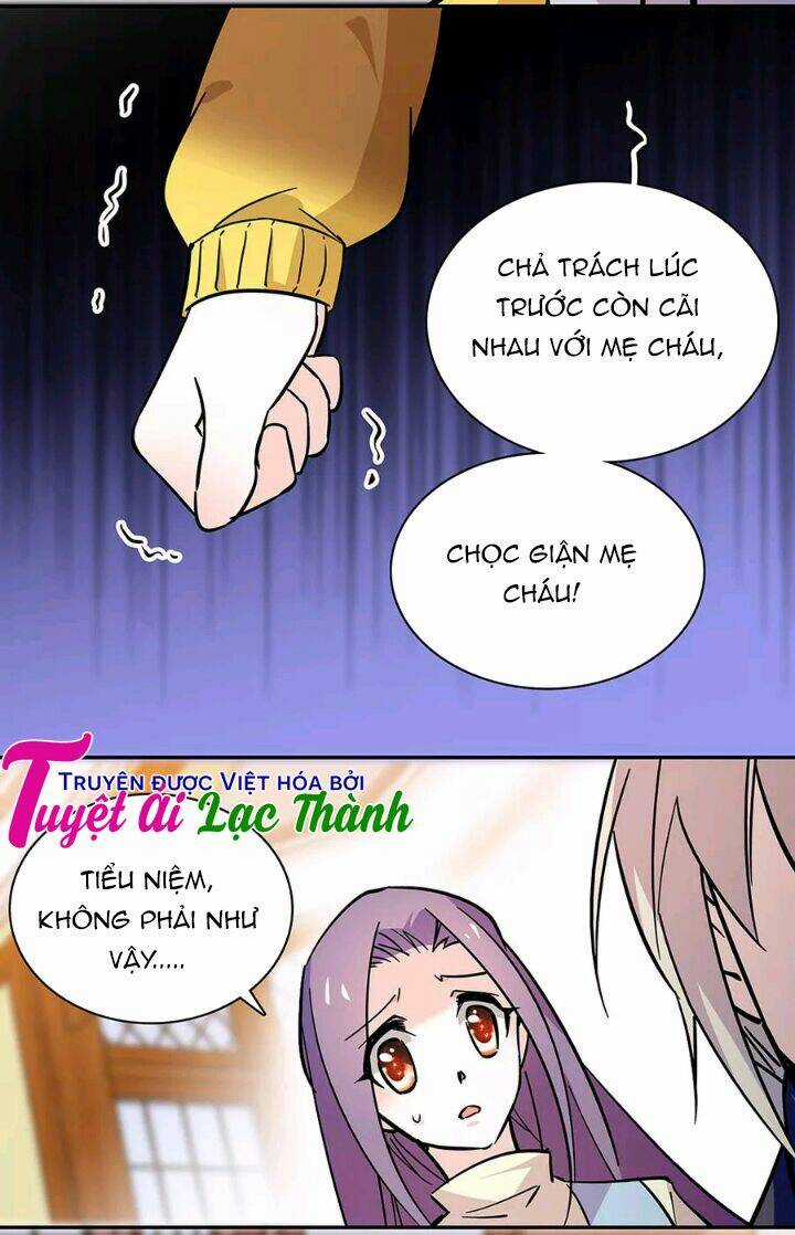 Tình Đầy Chông Gai Chapter 111 trang 1