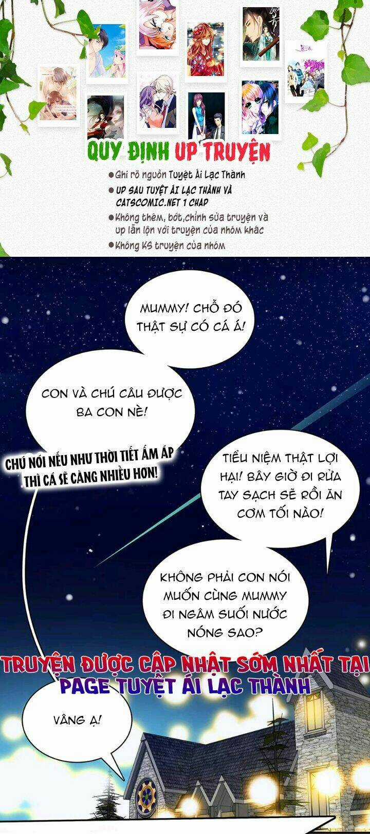 Tình Đầy Chông Gai Chapter 113 trang 0