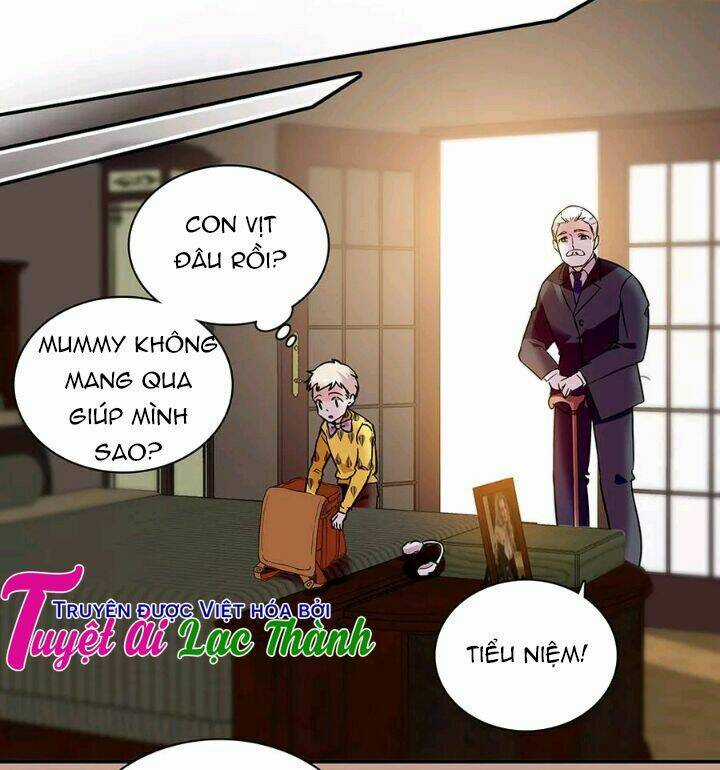 Tình Đầy Chông Gai Chapter 113 trang 1