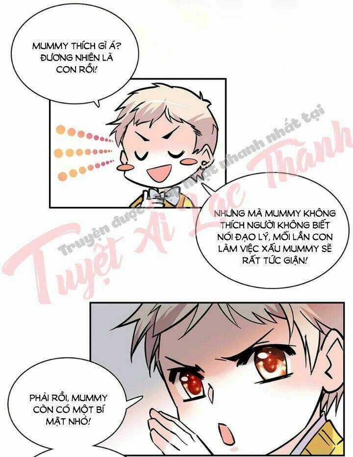 Tình Đầy Chông Gai Chapter 117 trang 1