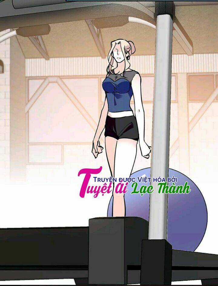 Tình Đầy Chông Gai Chapter 117 trang 10