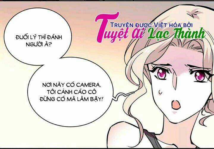 Tình Đầy Chông Gai Chapter 117 trang 14