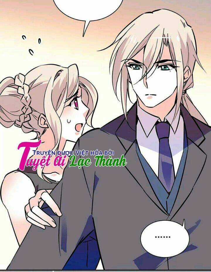 Tình Đầy Chông Gai Chapter 117 trang 16