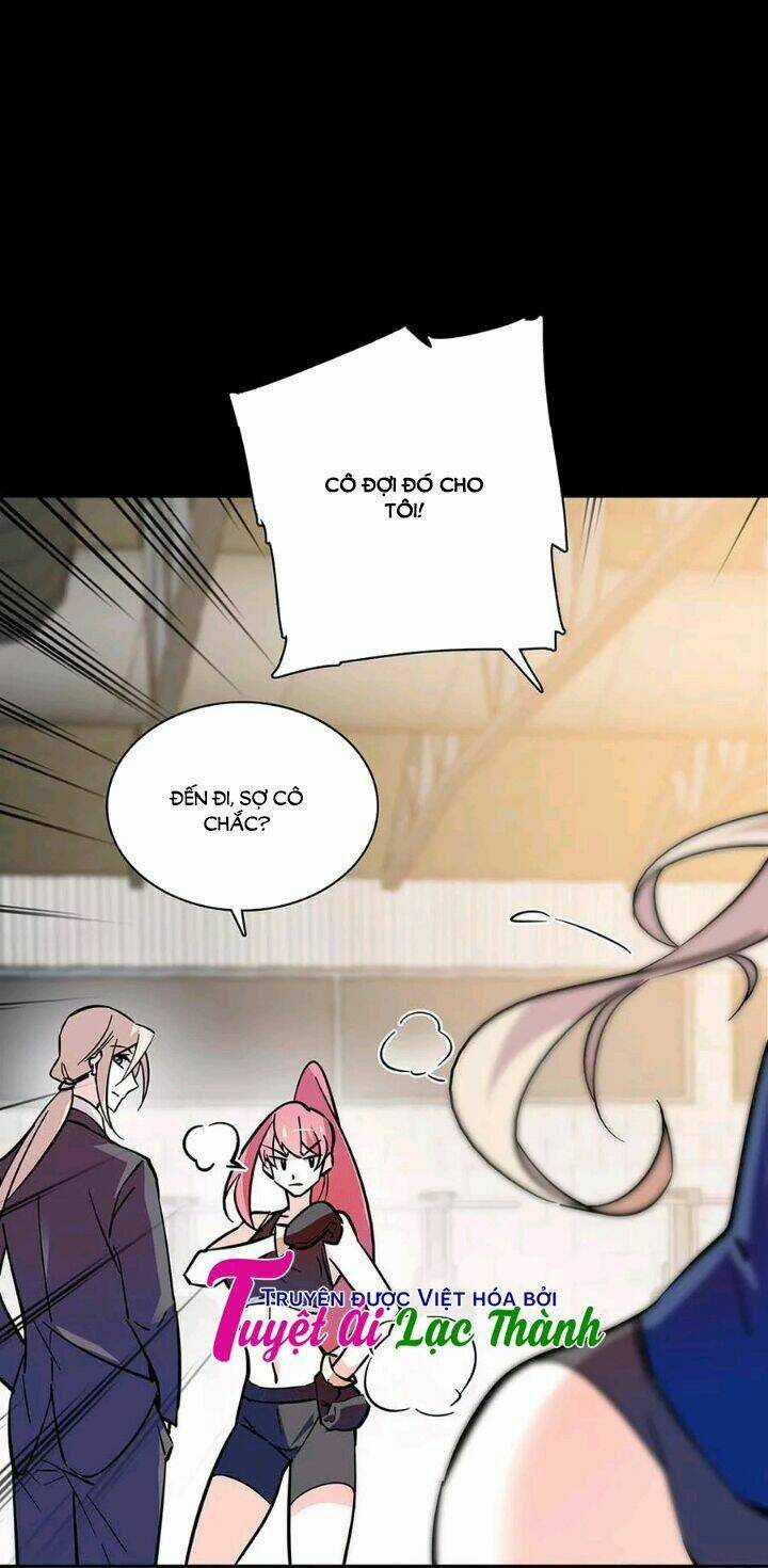 Tình Đầy Chông Gai Chapter 117 trang 20