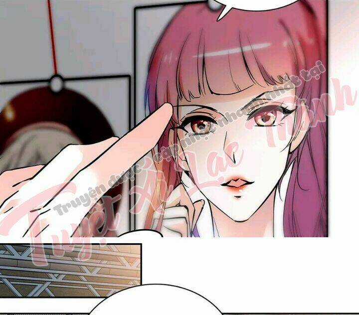 Tình Đầy Chông Gai Chapter 117 trang 5