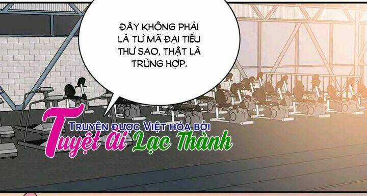 Tình Đầy Chông Gai Chapter 117 trang 6