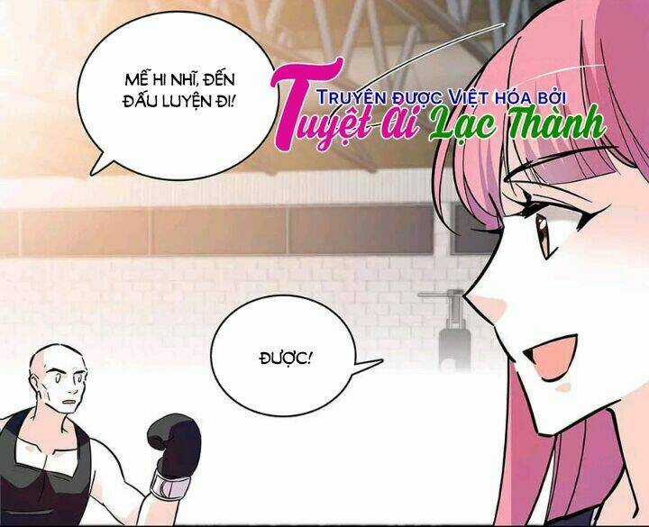 Tình Đầy Chông Gai Chapter 117 trang 8