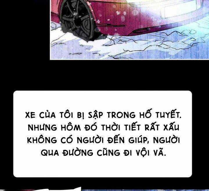 Tình Đầy Chông Gai Chapter 118 trang 1