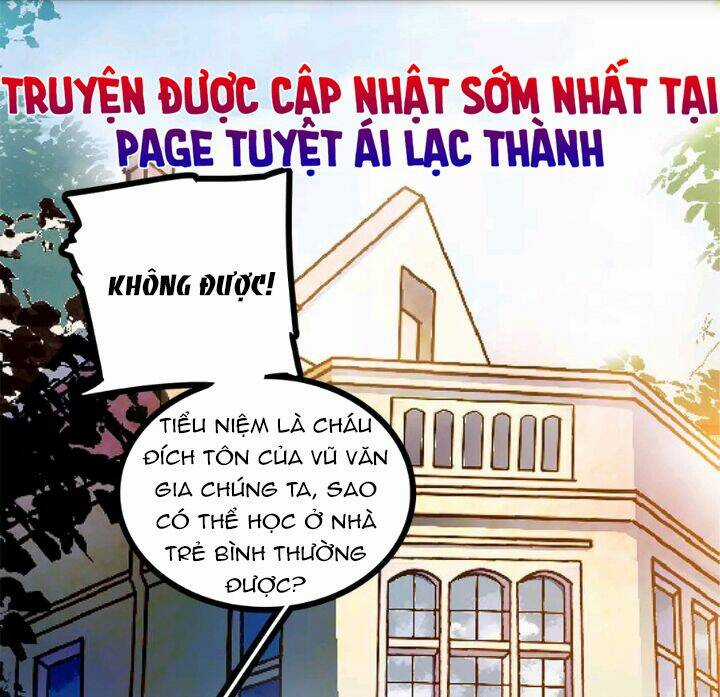 Tình Đầy Chông Gai Chapter 119 trang 0