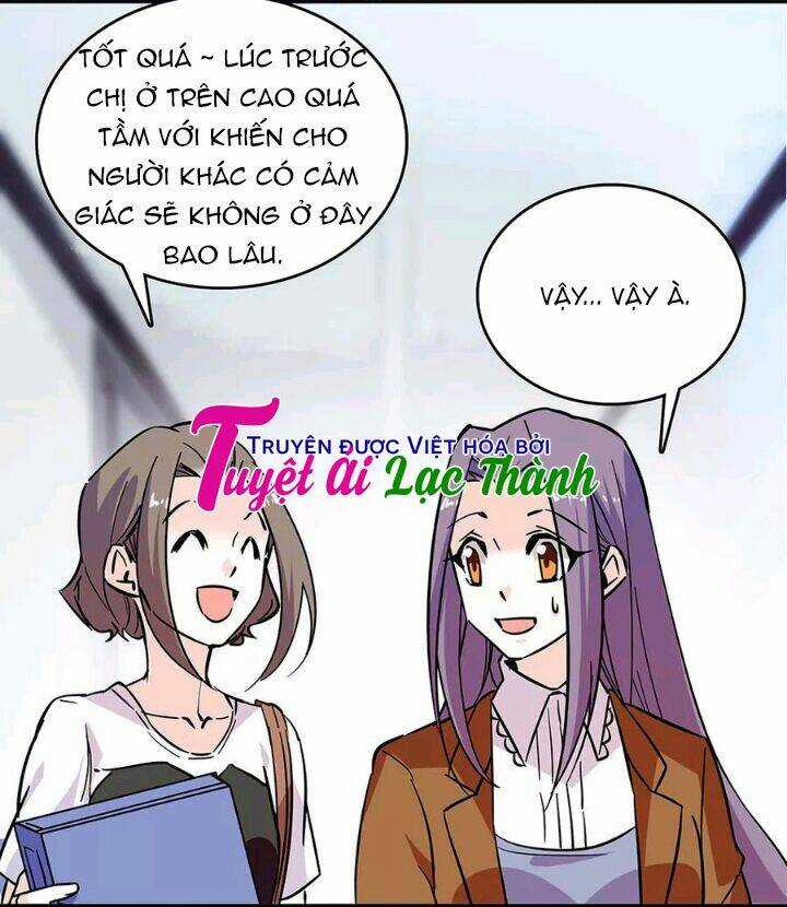 Tình Đầy Chông Gai Chapter 120 trang 1