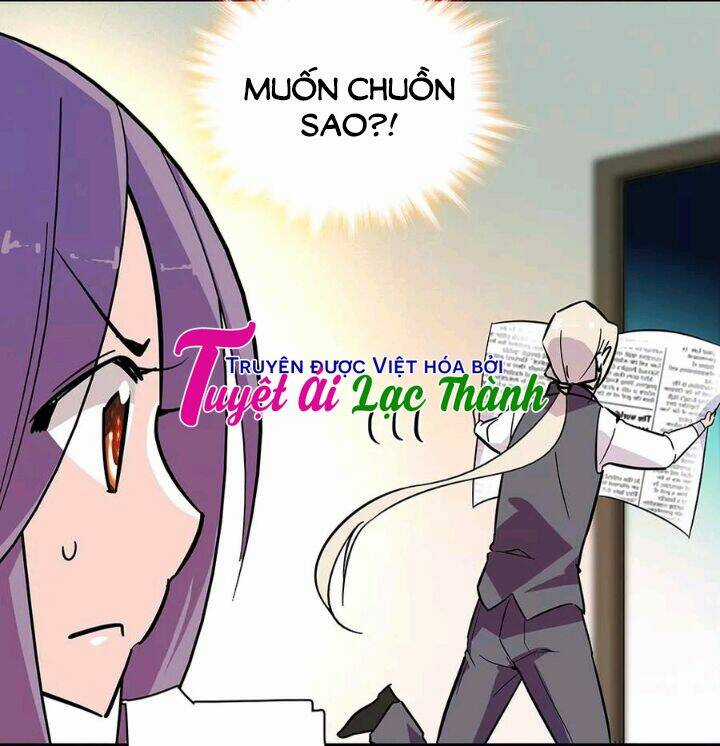 Tình Đầy Chông Gai Chapter 121 trang 1