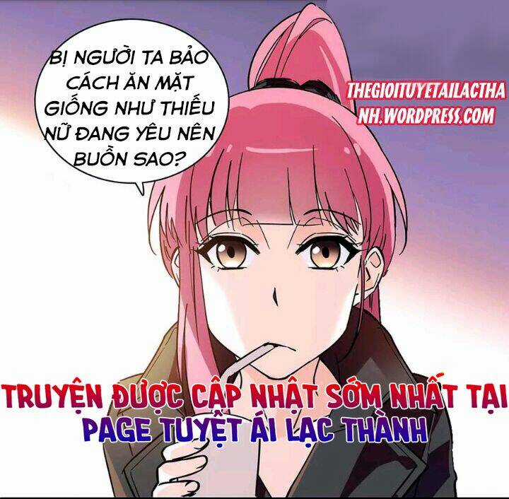 Tình Đầy Chông Gai Chapter 123 trang 0