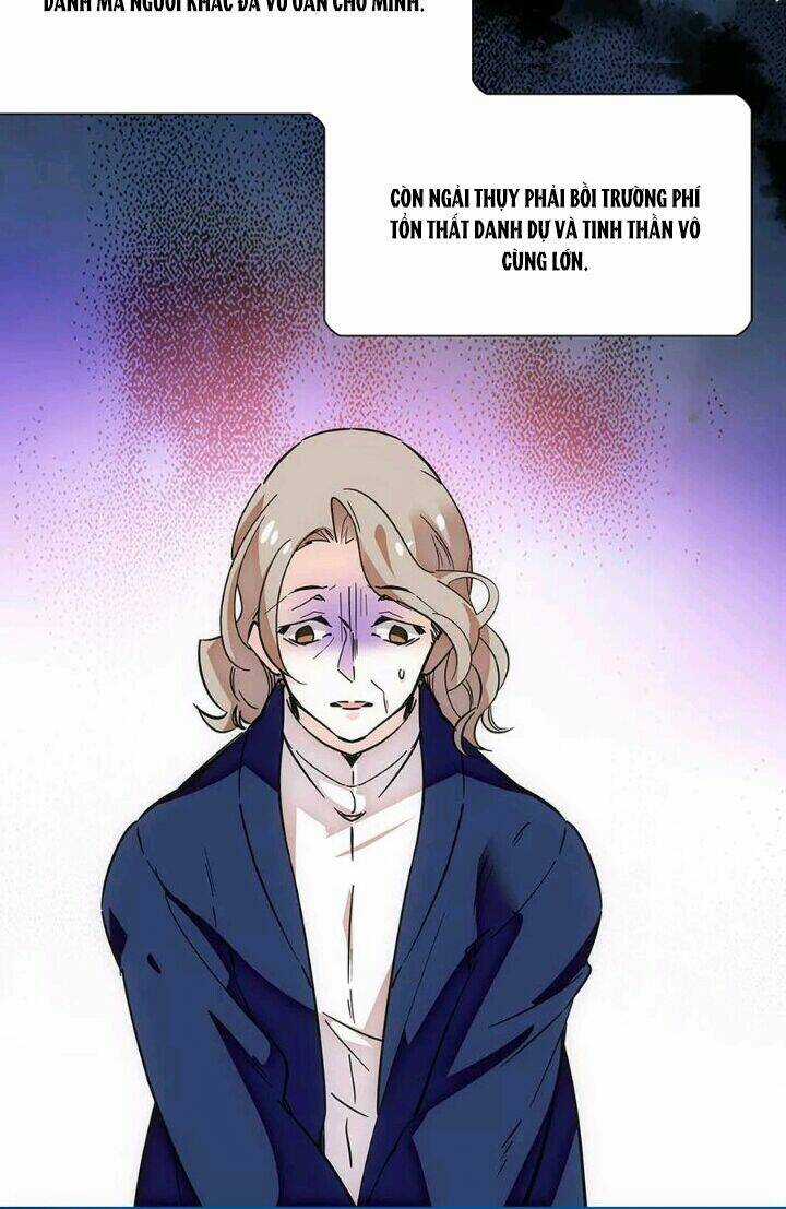 Tình Đầy Chông Gai Chapter 143 trang 11