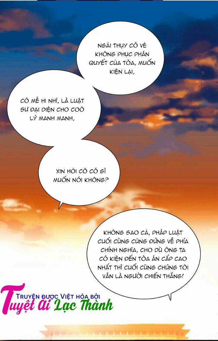Tình Đầy Chông Gai Chapter 143 trang 12