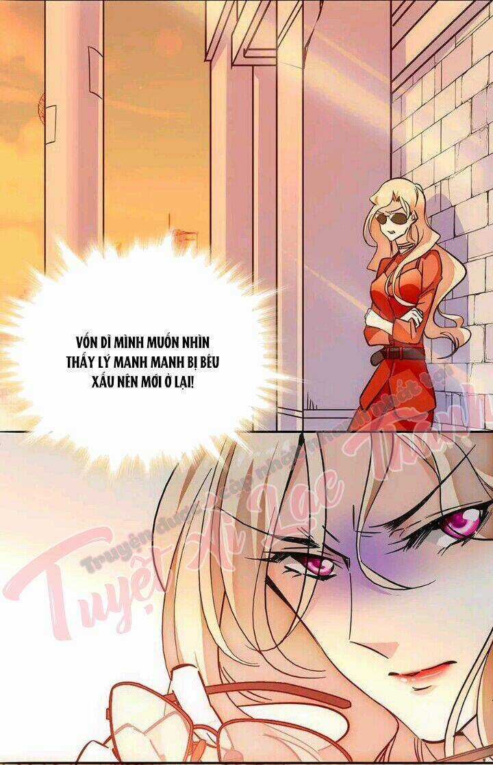 Tình Đầy Chông Gai Chapter 143 trang 13