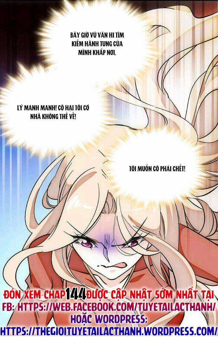 Tình Đầy Chông Gai Chapter 143 trang 16