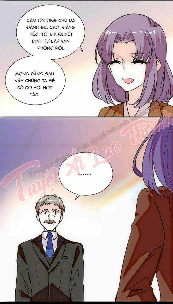 Tình Đầy Chông Gai Chapter 143 trang 9