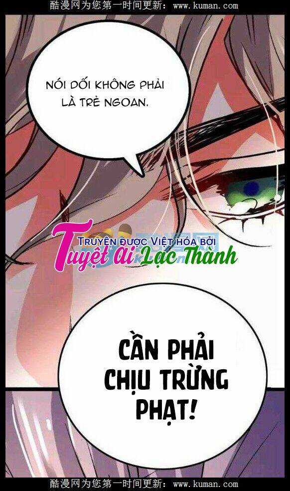 Tình Đầy Chông Gai Chapter 2 trang 10