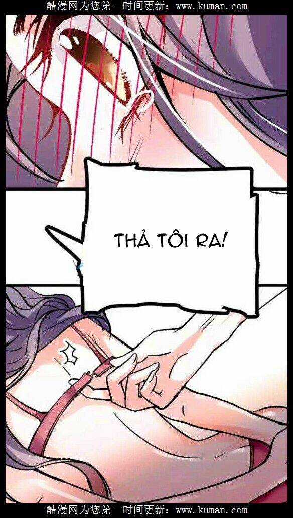 Tình Đầy Chông Gai Chapter 2 trang 11