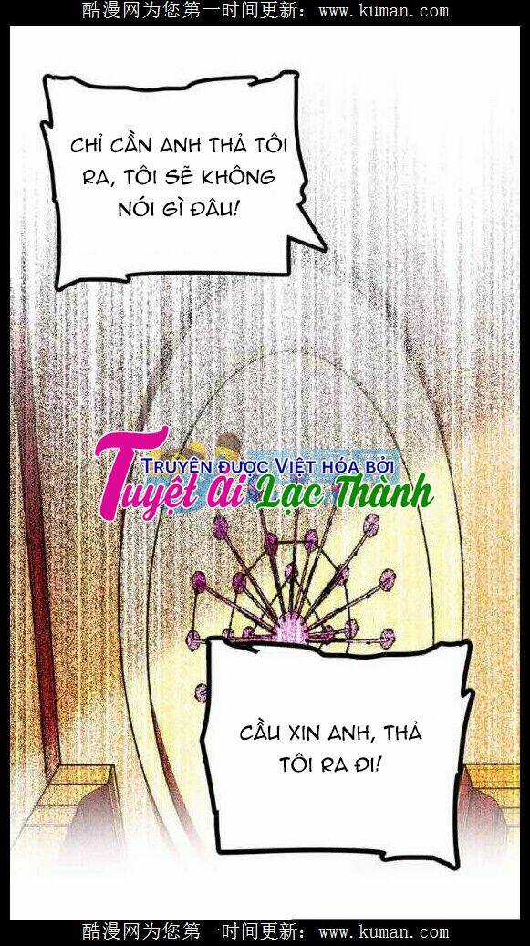 Tình Đầy Chông Gai Chapter 2 trang 12