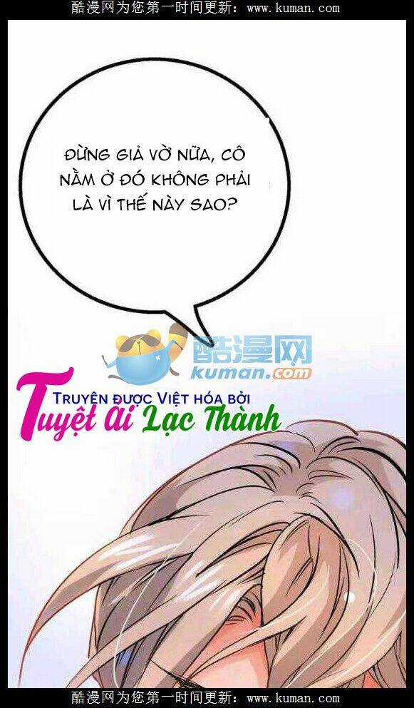 Tình Đầy Chông Gai Chapter 2 trang 16