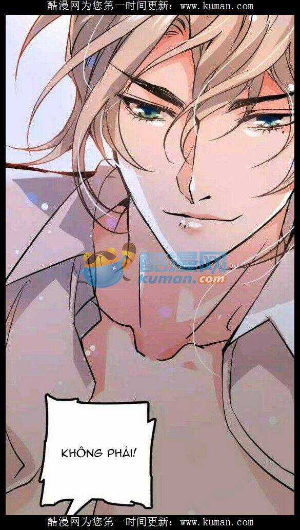 Tình Đầy Chông Gai Chapter 2 trang 17