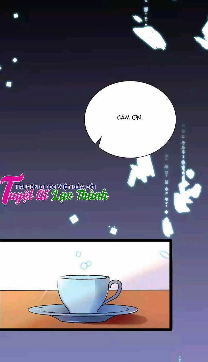 Tình Đầy Chông Gai Chapter 22 trang 0