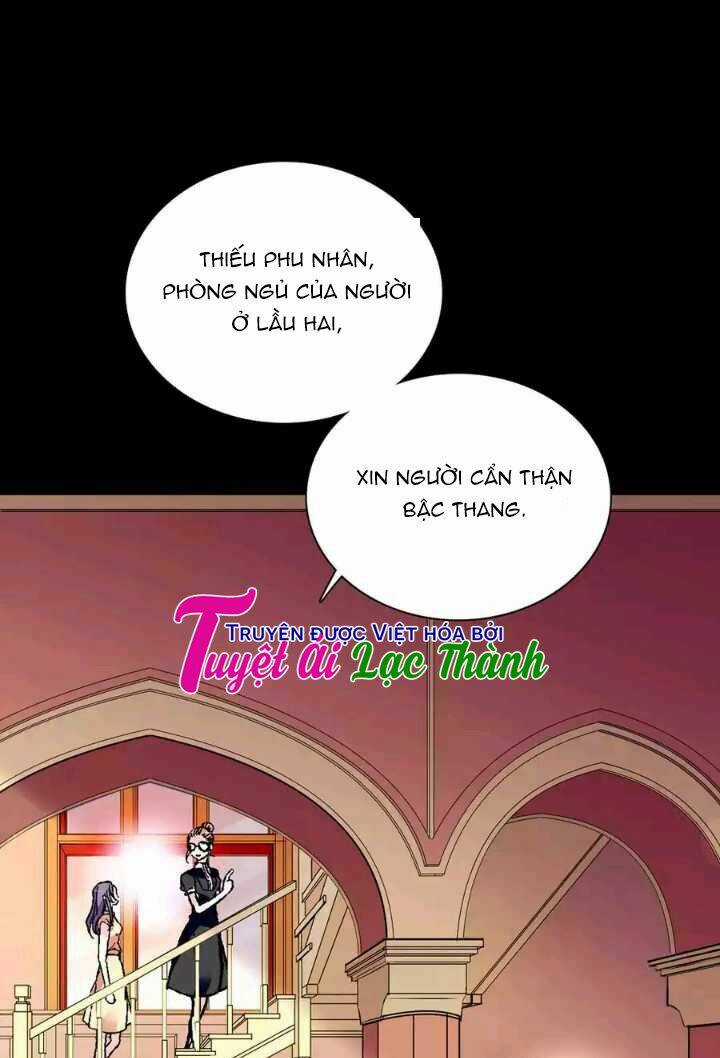 Tình Đầy Chông Gai Chapter 23 trang 0