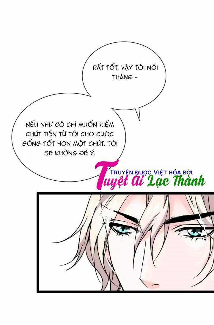 Tình Đầy Chông Gai Chapter 25 trang 10