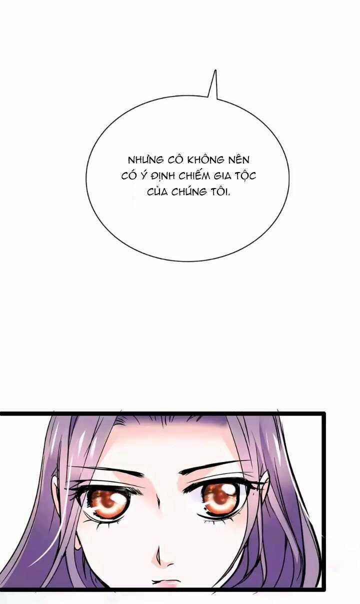 Tình Đầy Chông Gai Chapter 25 trang 11