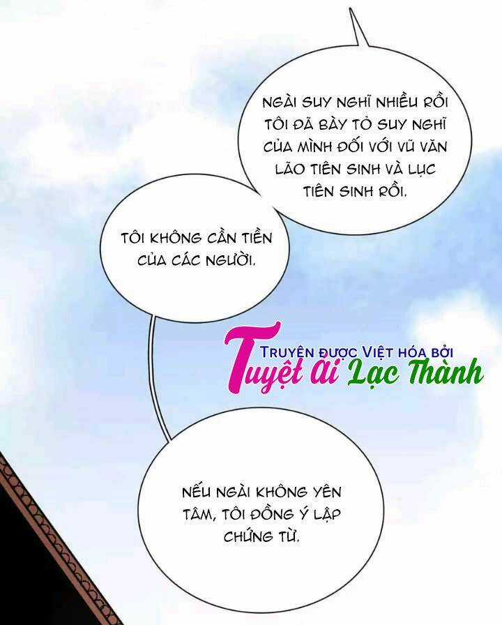Tình Đầy Chông Gai Chapter 25 trang 12