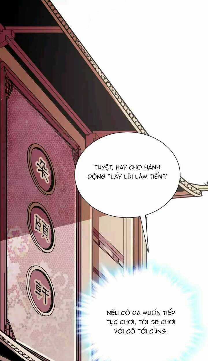 Tình Đầy Chông Gai Chapter 25 trang 13