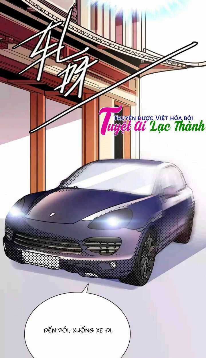Tình Đầy Chông Gai Chapter 25 trang 14