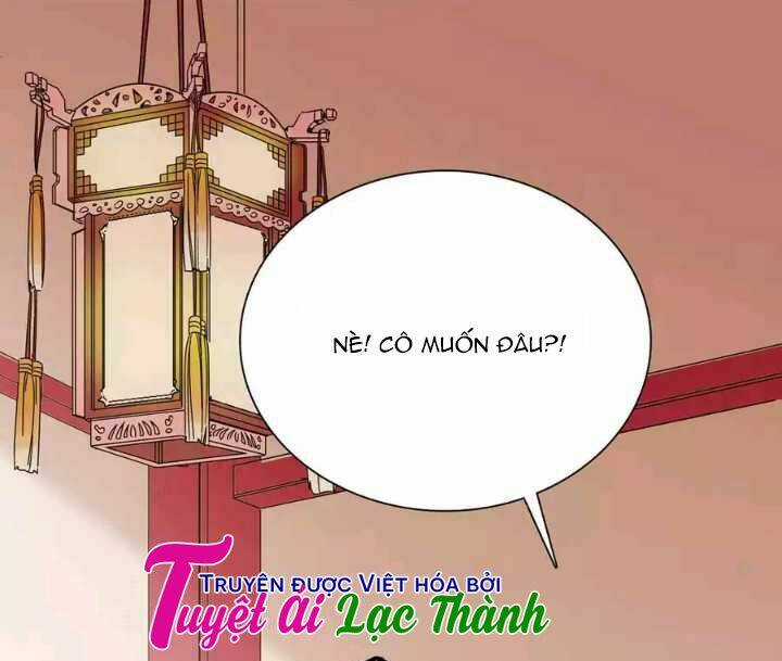 Tình Đầy Chông Gai Chapter 25 trang 16