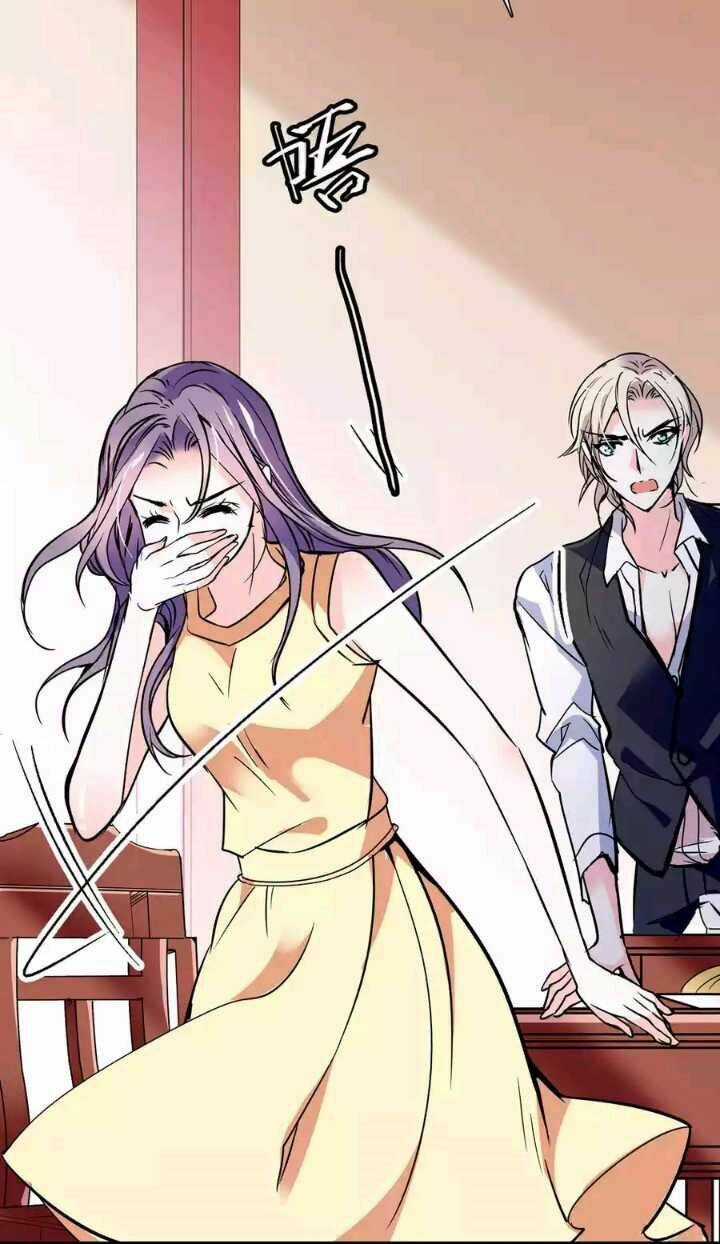 Tình Đầy Chông Gai Chapter 25 trang 17