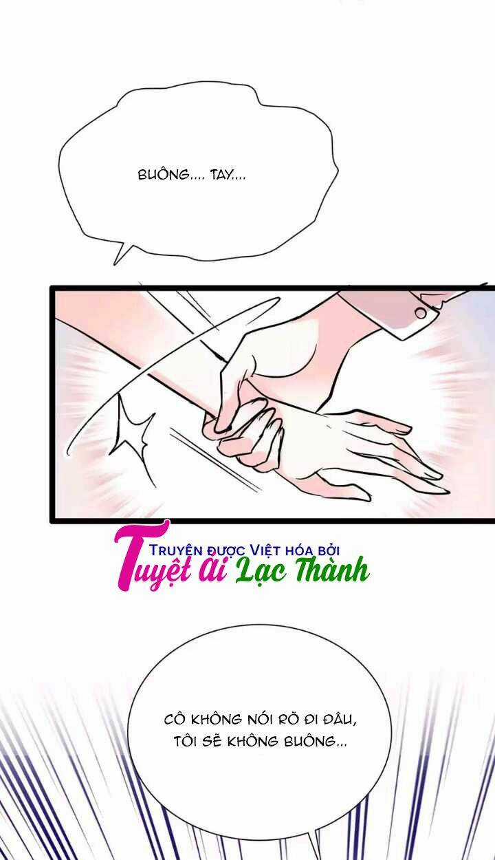 Tình Đầy Chông Gai Chapter 25 trang 18
