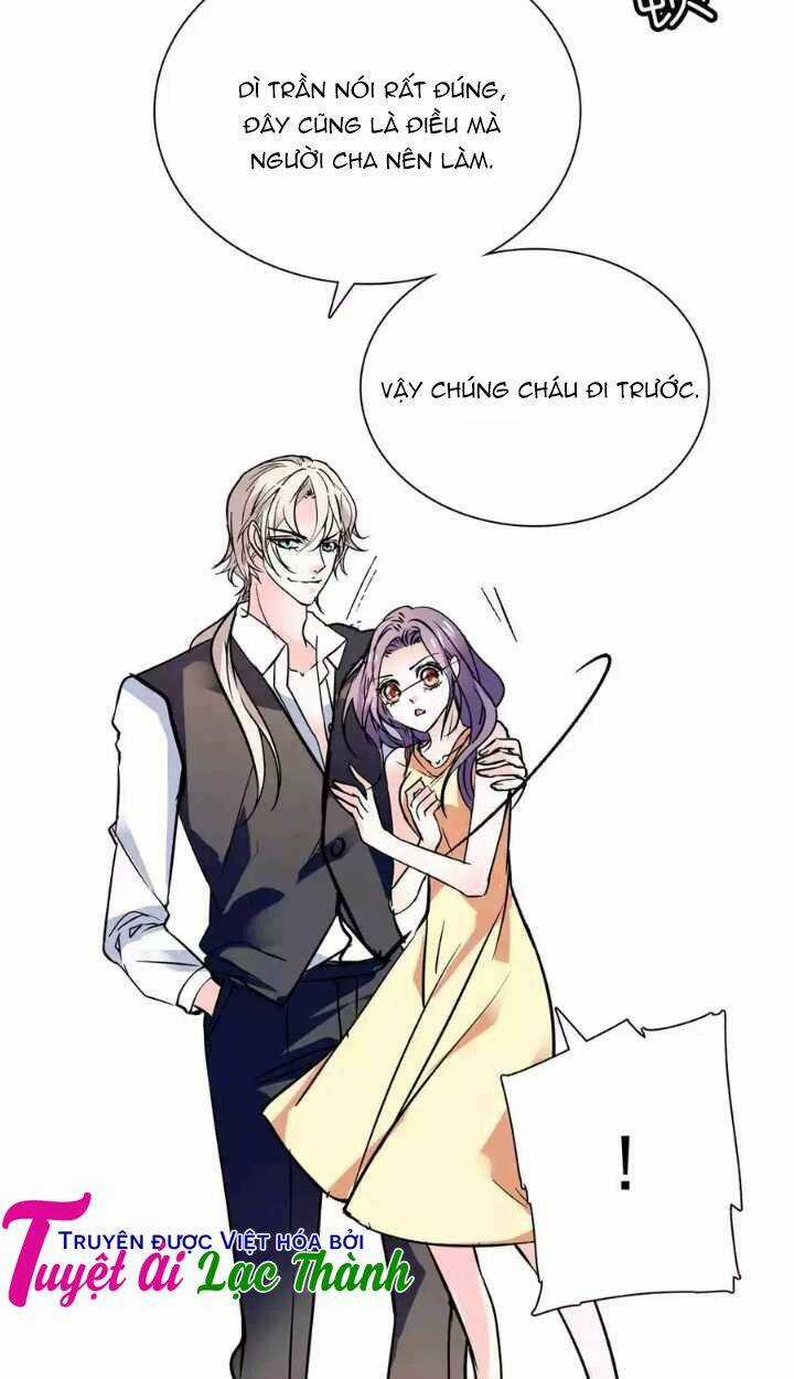 Tình Đầy Chông Gai Chapter 25 trang 4