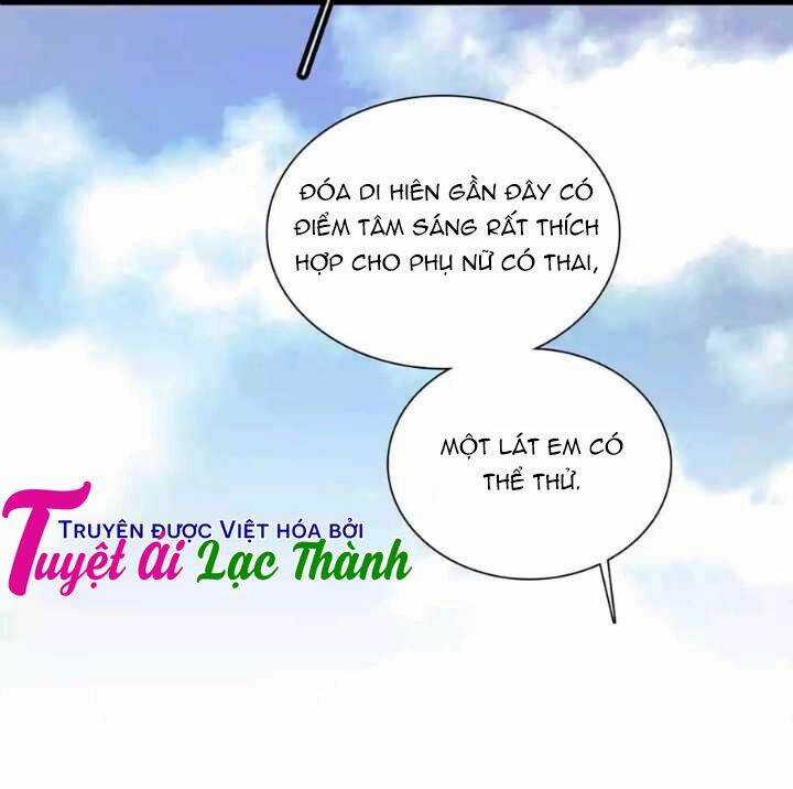 Tình Đầy Chông Gai Chapter 25 trang 8