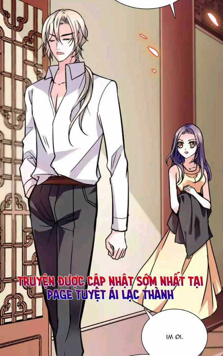 Tình Đầy Chông Gai Chapter 26 trang 1
