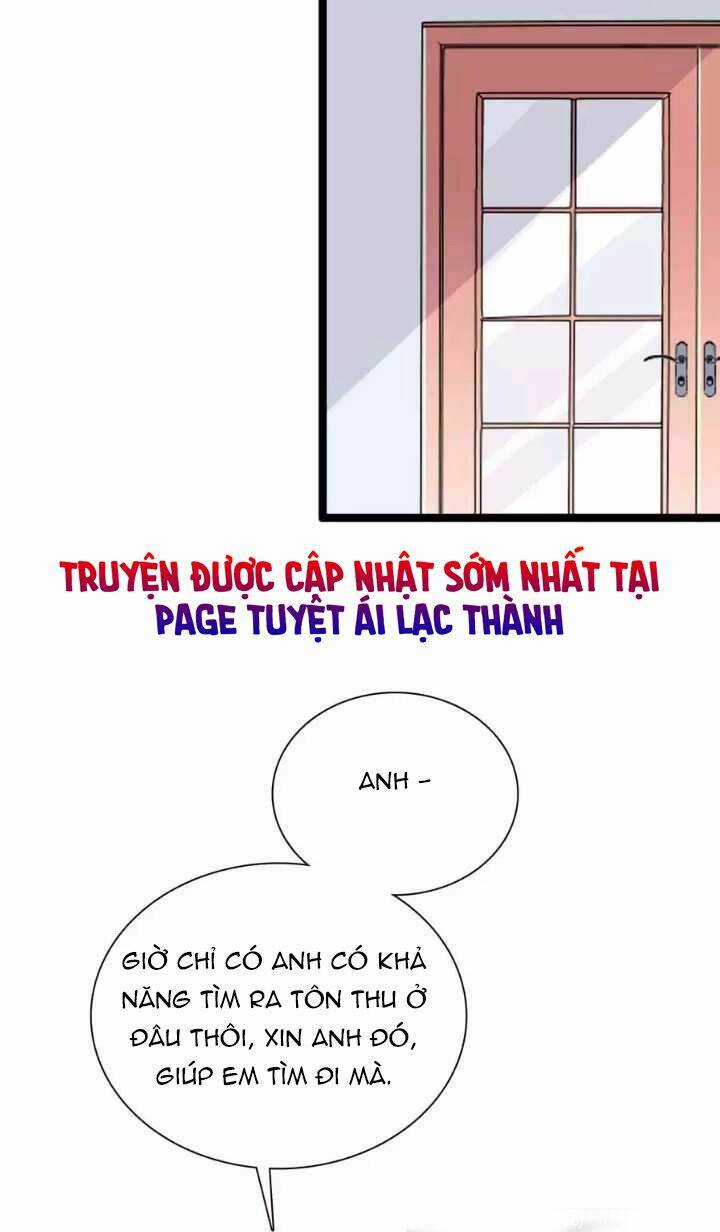 Tình Đầy Chông Gai Chapter 27 trang 1