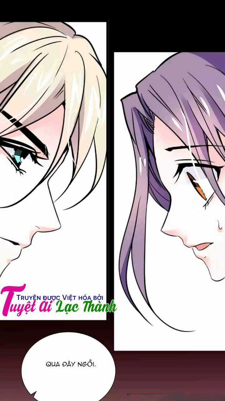 Tình Đầy Chông Gai Chapter 28 trang 0