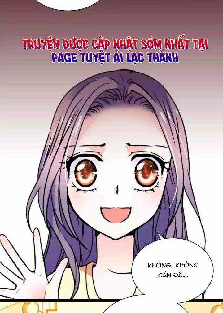 Tình Đầy Chông Gai Chapter 28 trang 1