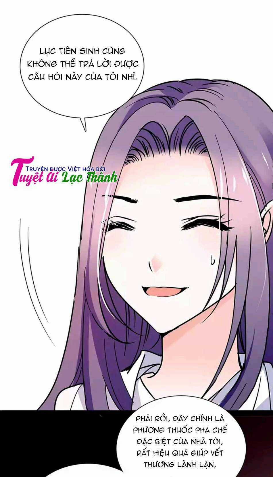 Tình Đầy Chông Gai Chapter 32 trang 0