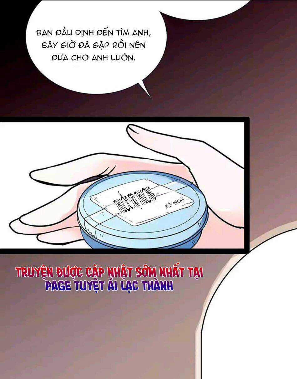 Tình Đầy Chông Gai Chapter 32 trang 1