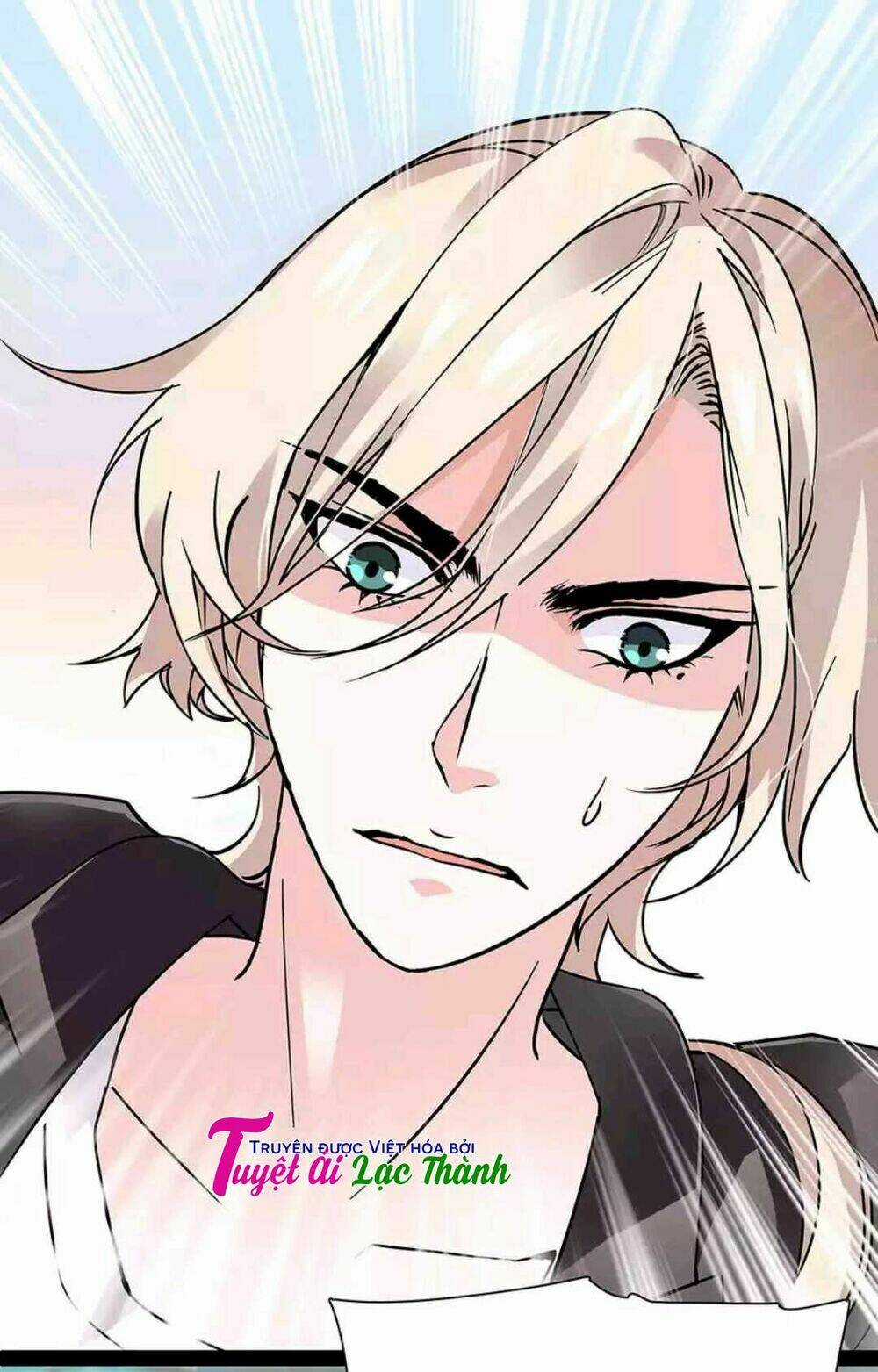 Tình Đầy Chông Gai Chapter 33 trang 0