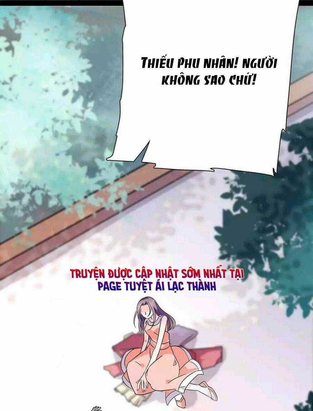 Tình Đầy Chông Gai Chapter 33 trang 1