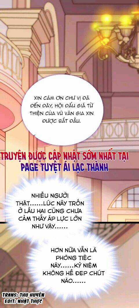 Tình Đầy Chông Gai Chapter 37 trang 0
